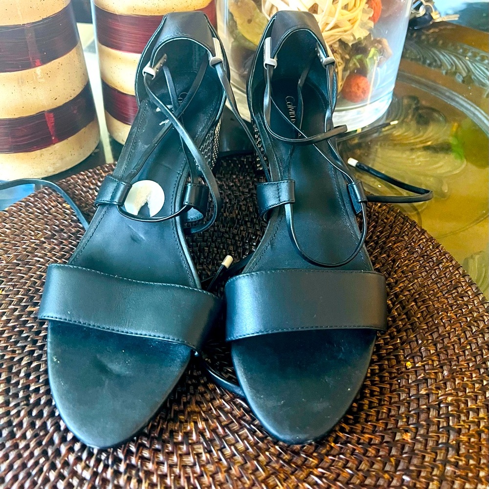 Calvin Klein Sandal
